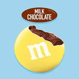 Драже M&M's Easter Fun Size Milk Chocolate Egg Hunt Candy 298 g - мініатюра 3
