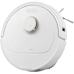 Робот-пилосос з вологим прибиранням RoboRock Qrevo 5AE White - мініатюра 6