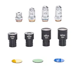 Мікроскоп Sigeta MB-302 40x-1600x LED Trino - мініатюра 5