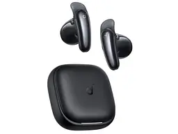 Навушники TWS ANKER SoundCore Liberty Buds Black (D1200G11) - мініатюра 4