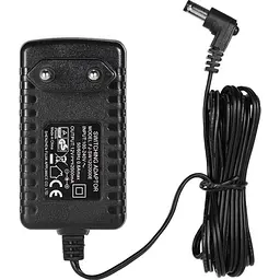 Блок живлення Yongnuo 12V2AEU 12В 2А [105627]