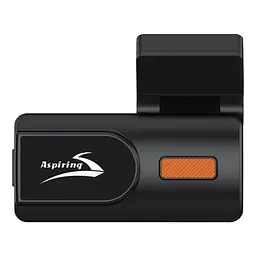 Відеореєстратор Aspiring Proof 6 WIFI - мініатюра 21