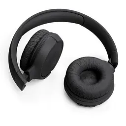 Навушники JBL Tune 520BT Black (JBLT520BTBLKEU) - мініатюра 8