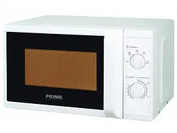 Мікрохвильова піч Prime Technics PMW 20757 HW