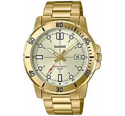 Годинник Casio MTP-VD01G-9EVUDF