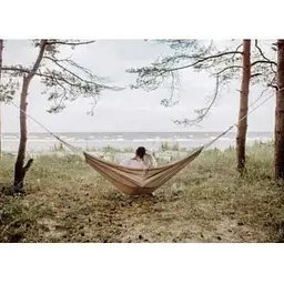 Гамак Amazonas Arte Sand (1053-AZ-1018640) - мініатюра 2