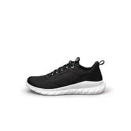 Кросівки FreeTie Urban Light Running Shoes Size 40 Black MR0031BWW