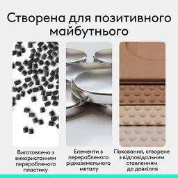 Мишка Logitech Mobi Fold Bluetooth Graphite (910-007604) - мініатюра 11