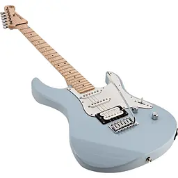 Електрогітара Yamaha Pacifica 112VM Ice Blue [138895] - мініатюра 4