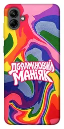 Чохол Demsky Dopamine для Samsung Galaxy A04