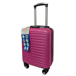 Валіза для лоукосту Easy Move міні 20л фуксія (004-XS-Fuchsia)