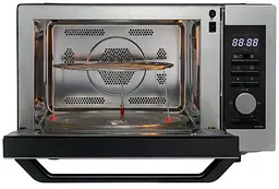 Мікрохвильова піч Panasonic NN-C69MSZPE Openbox - мініатюра 2