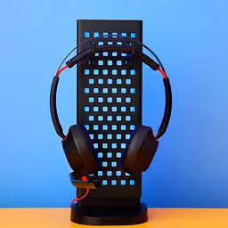 Комп'ютерна гарнітура Poly Blackwire 5220 USB-A/3.5 мм Black (8X231AA) Б/В