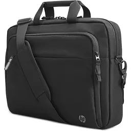 Сумка для ноутбука HP 15.6" Professional чорна - мініатюра 2