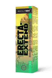 Пролонгатор Erecta Extend 40 мл - мініатюра 3