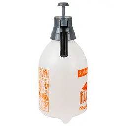 Обприскувач ручний Flora 3 л (5004354) - мініатюра 5