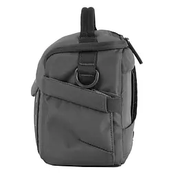 Сумка Vanguard VEO Adaptor 24M Gray (VEO Adaptor 24M GY), Темно-сірий - мініатюра 9
