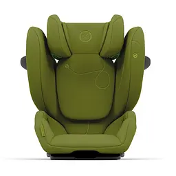 Автокрісло Cybex Solution G i-Fix Nature Green (522002303) - мініатюра 2