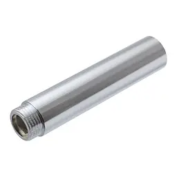 Подовжувач Karro KR3209 1/2" ВЗ 100 мм хромована латунь 30412 - мініатюра 5