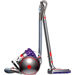 Пилосос Dyson Cinetic Big Ball Parquet 2 [89800]