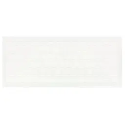 Накладка на клавіатуру DK для Apple MacBook 12" 2015 - 2017 UK силікон прозорий (06788)