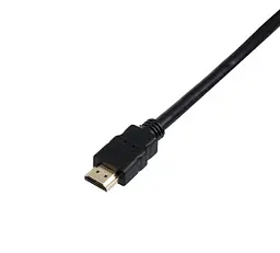 Адаптер Atcom HDMI male - 2хHDMI female (10901) - мініатюра 3