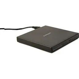 Оптичний привід DVD-RW Gembird DVD-USB-04 - мініатюра 3