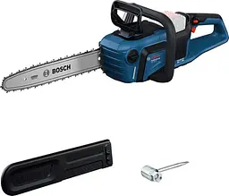Пила ланцюгова акумуляторна Professional GKE 18V-40 18В шина 40см 3.7кг без АКБ та ЗП Bosch teh0016679