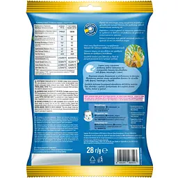Кукурудзяні снеки Gerber, 28 г - мініатюра 2