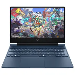 Ноутбук HP Victus 15-fb3115ua (DM8F5EA)
