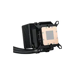 Система рідинного охолодження ASUS ROG Ryujin III 240 ARGB (90RC00K1-M0UAY0) - мініатюра 2