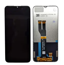 Модуль Nokia C21 Plus TA-1424 дисплей та сенсор