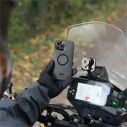 Кріплення в гніздо навігатора SP Connect SPC+ (52870) - мініатюра 5