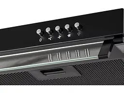 Вытяжка плоская Minola HPL 6200 BLF - миниатюра 7