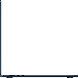 Ноутбук Apple MacBook Air 15'' M3 8/256GB Midnight 2024 (MRYU3) Б/В [171923] - мініатюра 3