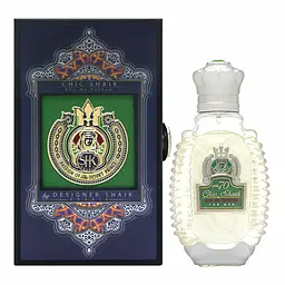 Оригінал Shaik Chic Shaik No 70 80 мл парфумована вода