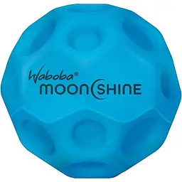 М'яч Waboba Moonshine 6 см салатовий (2986096053183)