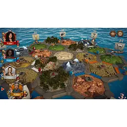 Ключ активації Microsoft Catan - Console Edition Deluxe для Xbox One/Series - мініатюра 10