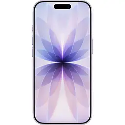 Смартфон Apple iPhone 17 256GB eSim Lavender (MG494) [148975] - мініатюра 2