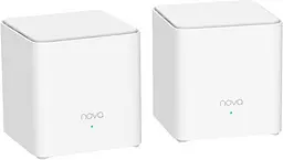 Tenda Система WiFi-Mesh MX3 NOVA AX1500, 2мод - мініатюра 4
