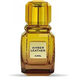 Оригінал Ajmal Amber Leather 100 мл парфумована вода