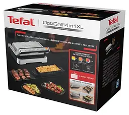 Гриль GC784D30 Tefal teh0021866 - мініатюра 4