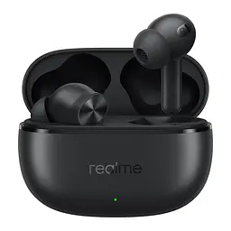 Навушники realme Buds T200X Black