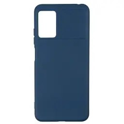 Чохол ArmorStandart ICON для Xiaomi Poco M5 Blue
