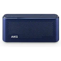 Портативна акустика JBL Flip 6 Blue (JBLFLIP6BLU) - мініатюра 2