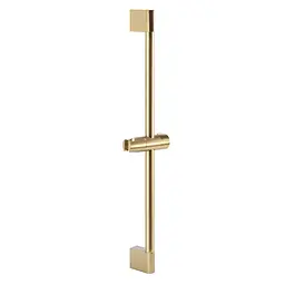 Душова штанга Rea 01 70 см brushed gold REA-P6500