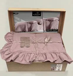 Постільна білизна Weens Blush Варена Бавовна La Maison pbe0051982