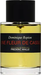 Оригінал Frederic Malle Une Fleur De Cassie Тестер 100 мл Парфумована вода