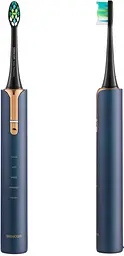 Зубна електрощітка Sencor SOC 4110BL (7135804) - мініатюра 7