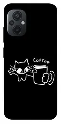 Чохол Demsky Wake Up Call для Xiaomi Poco M5